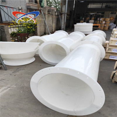 PP风管水封漏液管用于什么