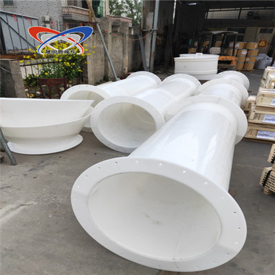 PP风管的塑性加工与板材的塑性加工相比
